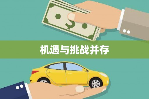 嘉定机遇与挑战并存