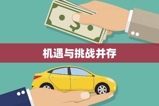 嘉定机遇与挑战并存