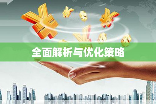 嘉定全面解析与优化策略