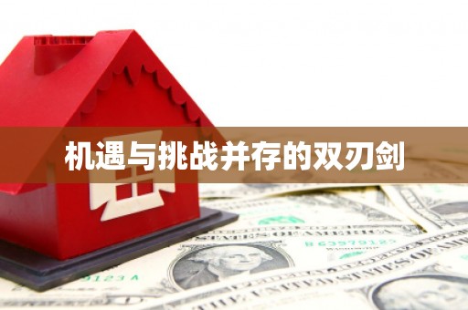 嘉定机遇与挑战并存的双刃剑