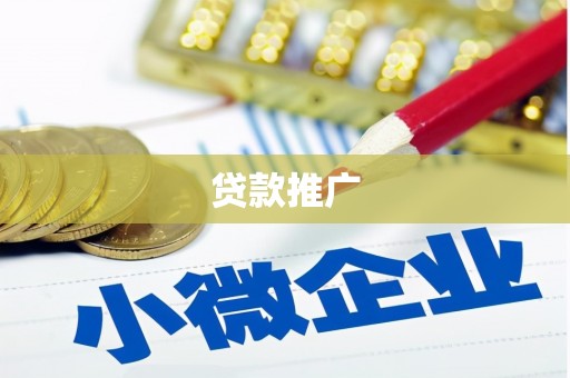 嘉定贷款推广