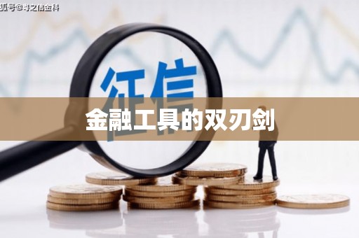 嘉定金融工具的双刃剑