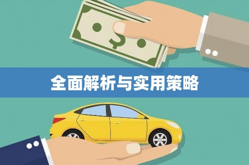 嘉定全面解析与实用策略