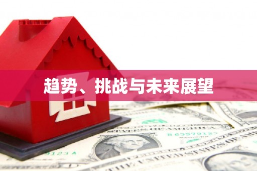 嘉定趋势、挑战与未来展望