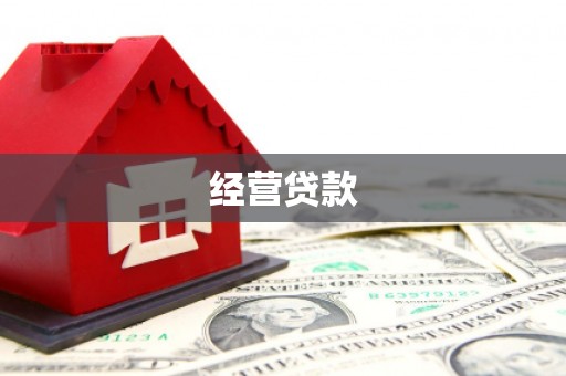 嘉定经营贷款